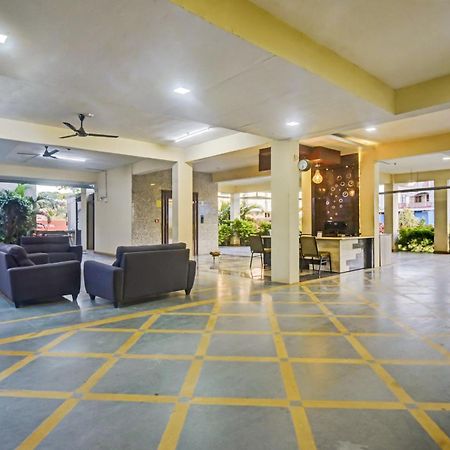 Treebo Kingsbury Fiesta Vellore Exterior photo
